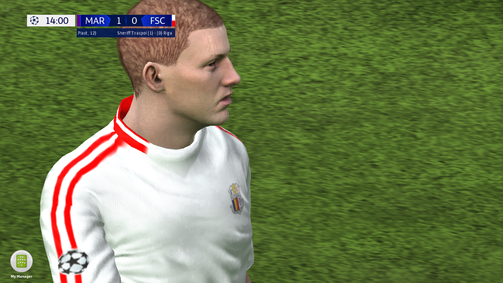 Fifa Manager 12 Patch